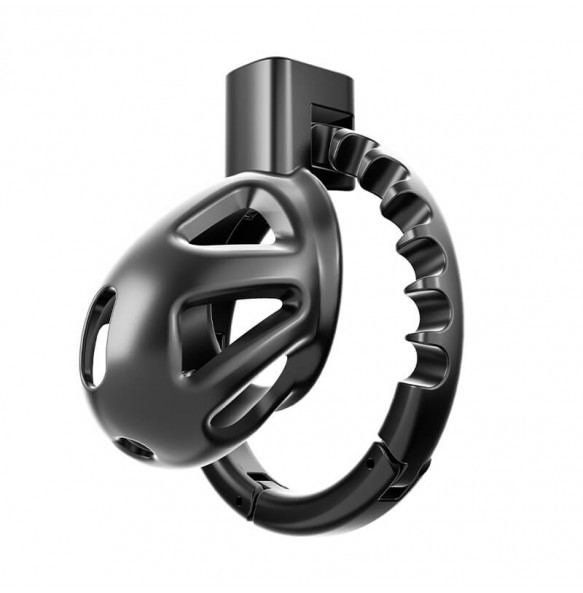 MizzZee - DinoGuard Chastity Cage SM (Short Type)